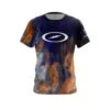Storm Equinox CoolWick Bowling Jersey -Bowler Smart Shop Storm Equinox Front