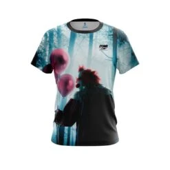 Storm IT’s Back CoolWick Bowling Jersey