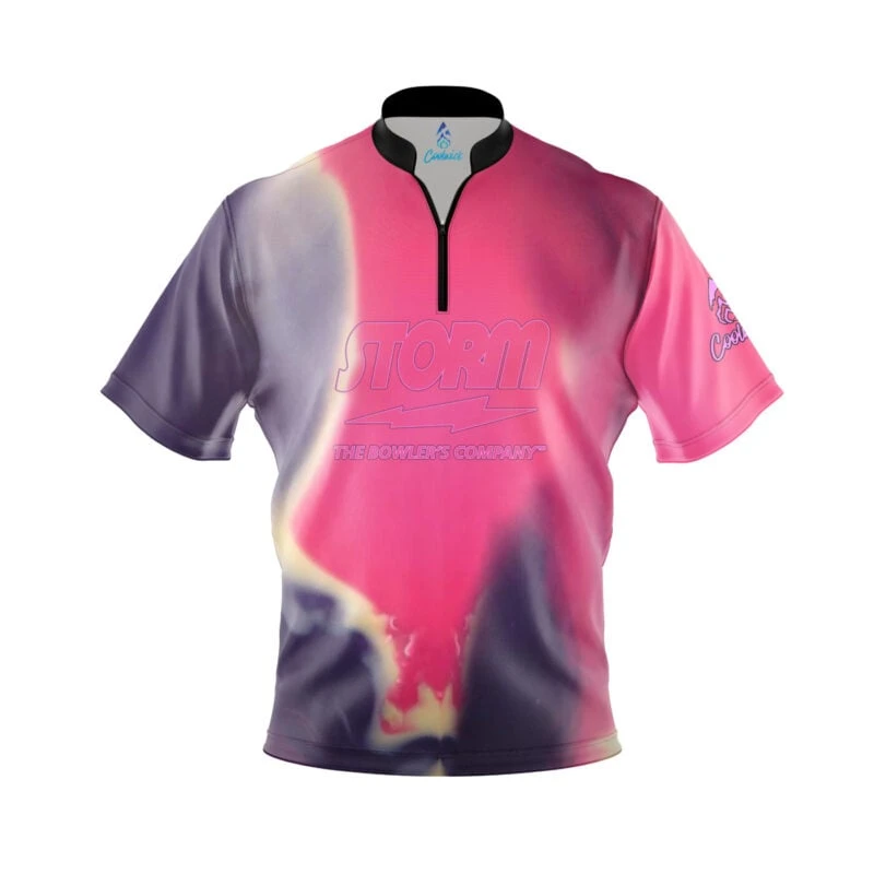 Storm Ion Max Fast Track CoolWick Bowling Jersey 3 Storm Ion Max Fast Track CoolWick Bowling Jersey