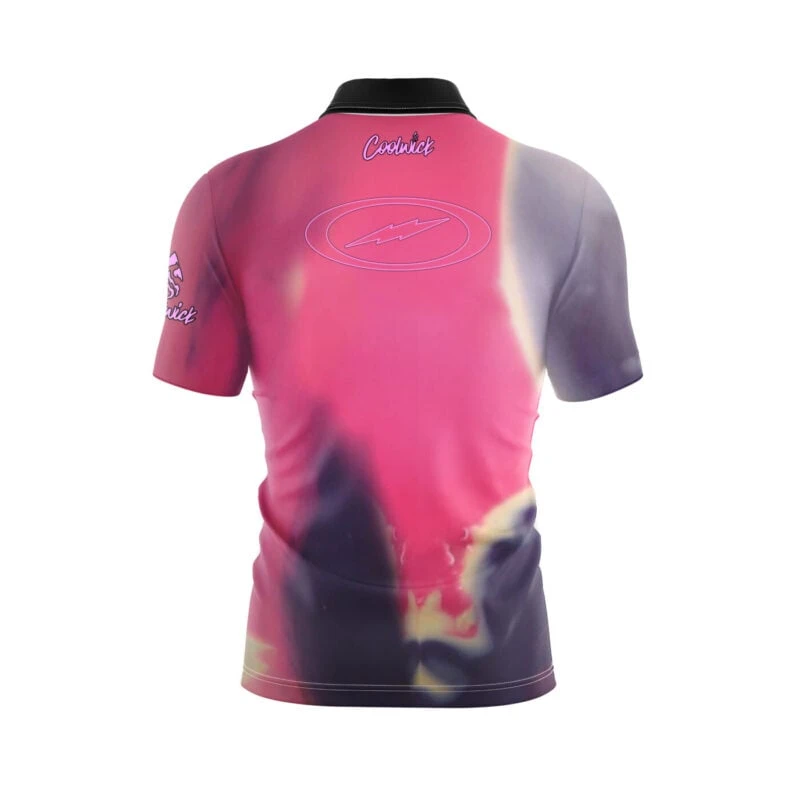 Storm Ion Max Fast Track CoolWick Bowling Jersey 4 Storm Ion Max Fast Track CoolWick Bowling Jersey - Image 2