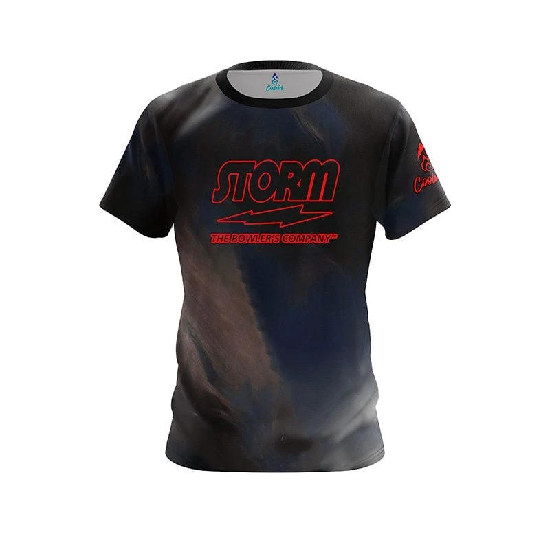 Storm Ion Pro CoolWick Bowling Jersey 3 Storm Ion Pro CoolWick Bowling Jersey