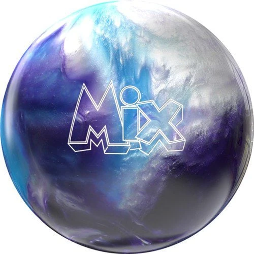 Storm Mix Purple Blue White Bowling Ball 3 Storm Mix Purple Blue White Bowling Ball