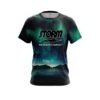 Storm Northern Lights CoolWick Bowling Jersey