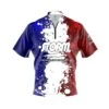 Storm Patriot Quick Ship CoolWick Bowling Jersey 1 Storm Patriot Quick Ship CoolWick Bowling Jersey -Bowler Smart Shop Storm Patriot Front 1 scaled 1