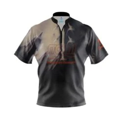 Storm Phaze AI Fast Track CoolWick Bowling Jersey