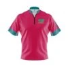 Storm Vintage R90F Coolwick Bowling Jersey -Bowler Smart Shop Storm R90F front