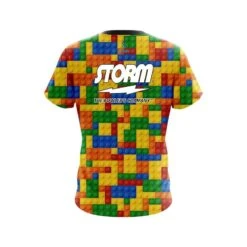 Bowler Smart Shop -Bowler Smart Shop Storm Stacks Back