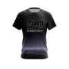 Storm Starry Night CoolWick Bowling Jersey -Bowler Smart Shop Storm Starry Night Front