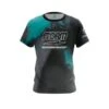 Storm Summit Ascent CoolWick Bowling Jersey