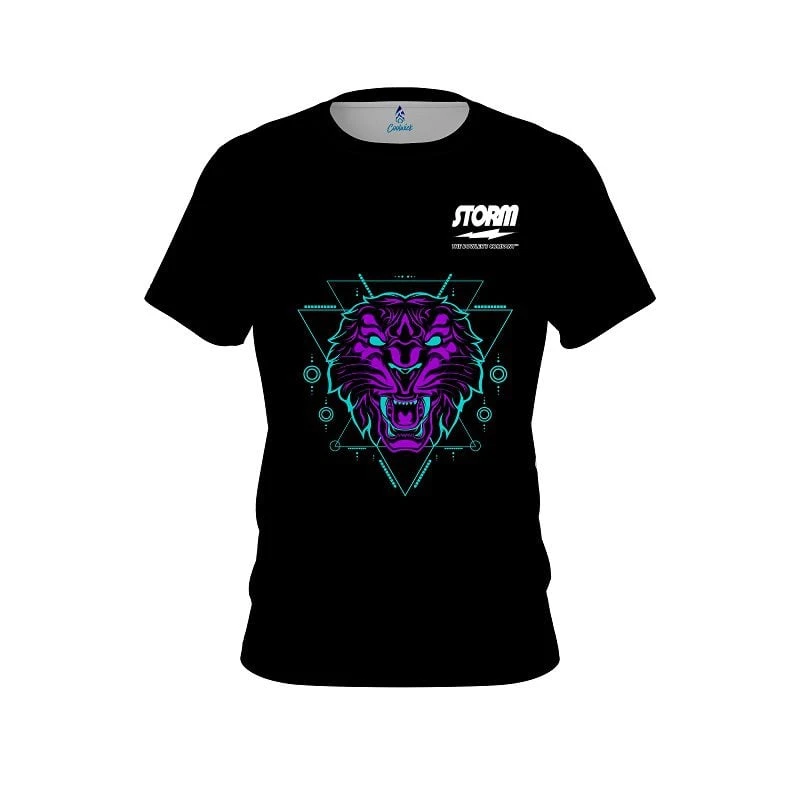 Storm Tame The Beast CoolWick Bowling Jersey 3 Storm Tame The Beast CoolWick Bowling Jersey