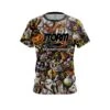 Storm Trick O Treat CoolWick Bowling Jersey