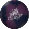Storm Tropical Surge Purple Navy Bowling Ball