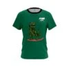 Storm Wild Rex Surf CoolWick Bowling Jersey 2 Storm Wild Rex Surf CoolWick Bowling Jersey -Bowler Smart Shop Storm Wild Raptor Surf Front