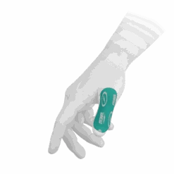 Storm Max Pro Thumb Tape Fast 40 Piece Pack Teal