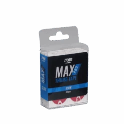 Storm Max Pro Thumb Tape Slow 40 Piece Pack Red -Bowler Smart Shop Storm MaxPro Tape Boxes Slow 2 Z