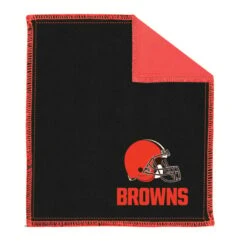 KR Strikeforce Bowling NFL Cleveland Browns Shammy