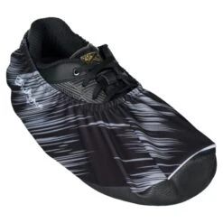 Strikeforce Bowling Flexx Shoe Cover Grey Scratch