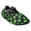 Strikeforce Bowling Flexx Shoe Cover Shamrock