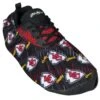 Strikeforce Bowling NFL Kansas City Chiefs Shoe Covers -Bowler Smart Shop Strikeforce Bowling NFL Kansas City Chiefs Shoe Covers scaled 1