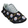 Strikeforce Bowling NFL Pittsburgh Steelers Shoe Covers 2 Strikeforce Bowling NFL Pittsburgh Steelers Shoe Covers -Bowler Smart Shop Strikeforce Bowling NFL Pittsburgh Steelers Shoe Covers scaled 1
