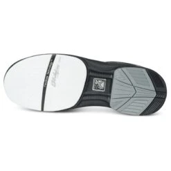 KR Strikeforce Epic Black Charcoal Men’s Right Hand Wide Bowling Shoes -Bowler Smart Shop Strikeforce Epic Mens Performance Bowling Shoe Right Hand4 scaled 1