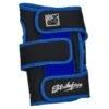 KR Strikeforce Kool Fit Blue Positioner Bowling Glove Support 1 KR Strikeforce Kool Fit Blue Positioner Bowling Glove Support -Bowler Smart Shop Strikeforce Kool Fit Bowling Positioner Blue scaled 1