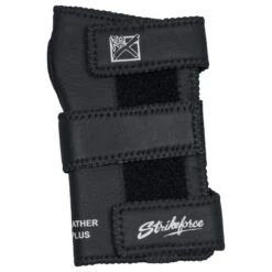 KR Strikeforce Leather Bowling Glove Positioner Plus