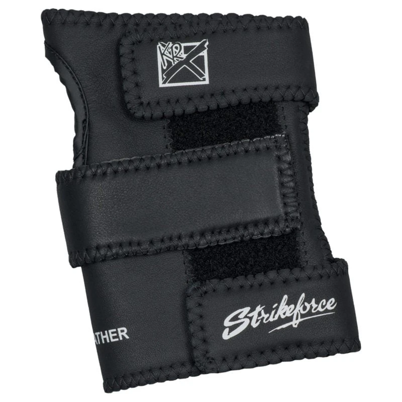 KR Strikeforce Leather Bowling Glove Positioner 3 KR Strikeforce Leather Bowling Glove Positioner