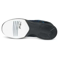 KR Strikeforce Flyer Mesh Lite Black Royal Men’s Bowling Shoes -Bowler Smart Shop Strikeforce Mens Flyer Mesh Lite Bowling Shoe 4 scaled 1
