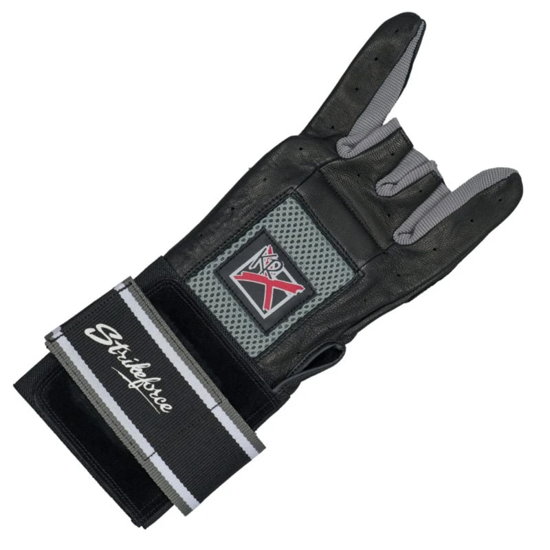 KR Strikeforce Pro Force Positioner Bowling Glove 3 KR Strikeforce Pro Force Positioner Bowling Glove