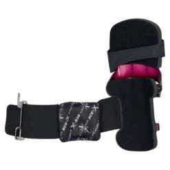 KR Strikeforce Pro Rev 2 Bowling Glove Wrist Support -Bowler Smart Shop Strikeforce Pro Rev 2 Bowling Support2 scaled 1