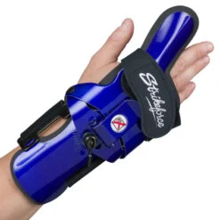 KR Strikeforce Pro Rev 3 Bowling Glove Wrist Support 10 KR Strikeforce Pro Rev 3 Bowling Glove Wrist Support -Bowler Smart Shop Strikeforce Pro Rev 3 Bowling Support 2 scaled 1