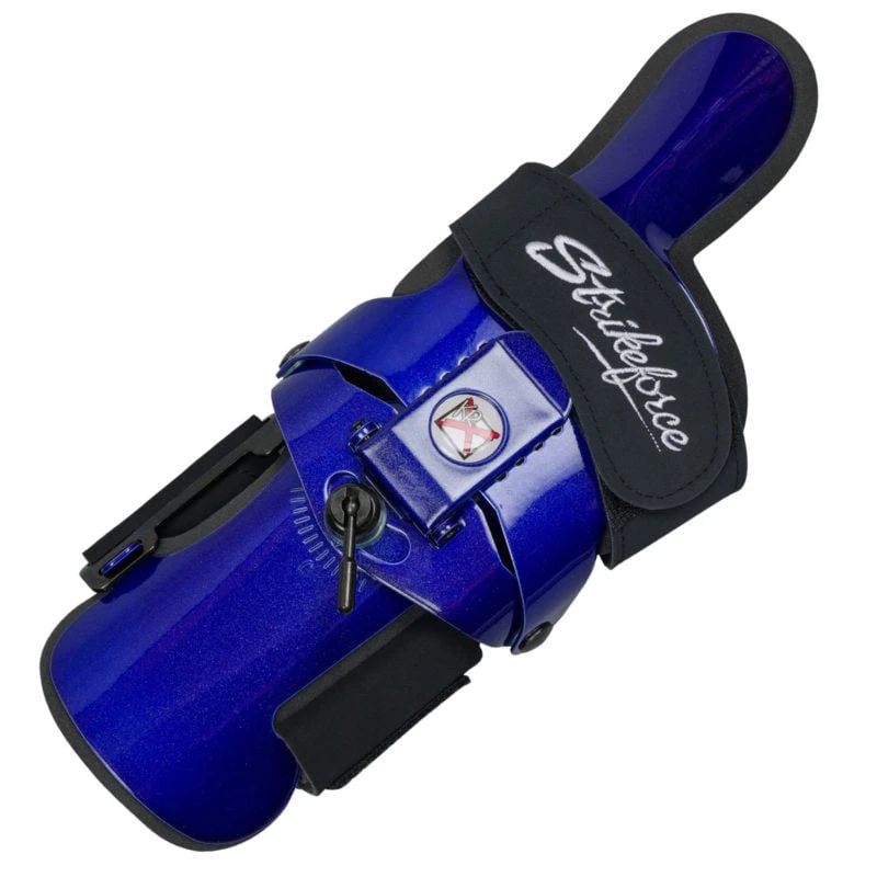 KR Strikeforce Pro Rev 3 Bowling Glove Wrist Support 3 KR Strikeforce Pro Rev 3 Bowling Glove Wrist Support