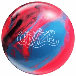 SWAG Craze Pearl Bowling Ball