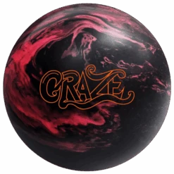 SWAG Craze Solid Bowling Ball