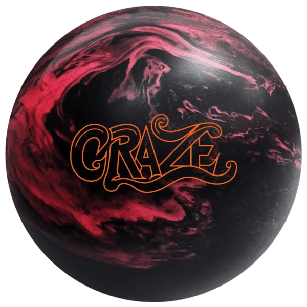 SWAG Craze Solid Bowling Ball 3 SWAG Craze Solid Bowling Ball