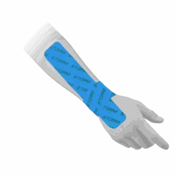Storm GT Tape Blue Pre Cut 20 Pack