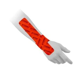 Storm GT Tape Red Pre Cut 20 Piece