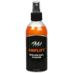 Motiv Amplify 8oz Bottle Ball Cleaner