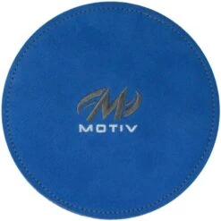 Motiv Disk Shammy Blue