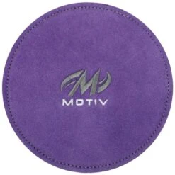 Motiv Disk Shammy Purple