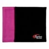 Turbo Dry Towel Pink Black 1 Turbo Dry Towel Pink Black -Bowler Smart Shop T 1565291564 TG8249