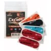Genesis Excel Copper Performance Tape Sample Pack (2 Each Style) -Bowler Smart Shop T 1571239913 GENXLCUS