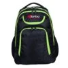 Turbo Shuttle Black Lime Bowling Backpack -Bowler Smart Shop TG2030LMBK