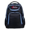 Turbo Shuttle Black Blue Bowling Backpack -Bowler Smart Shop TG2034BLUBK