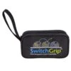 Turbo Switch Grip Mini Accessory Case Black