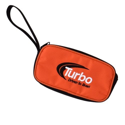 Turbo Driven To Bowl Mini Accessory Bag Orange 3 Turbo Driven To Bowl Mini Accessory Bag Orange
