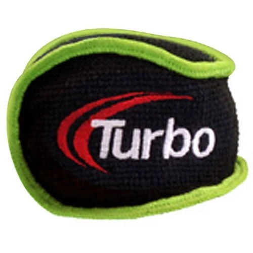 Turbo Grip Smart Microfiber Puff Ball Grip Sack Green 3 Turbo Grip Smart Microfiber Puff Ball Grip Sack Green