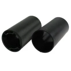 Turbo Switch Grip Outer Sleeve Black 1 1/2 – Pack Of 5