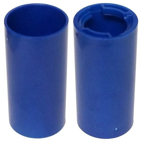 Turbo Switch Grip Outer Sleeve Blue 1 1/2 – Single 3 Turbo Switch Grip Outer Sleeve Blue 1 1/2 – Single